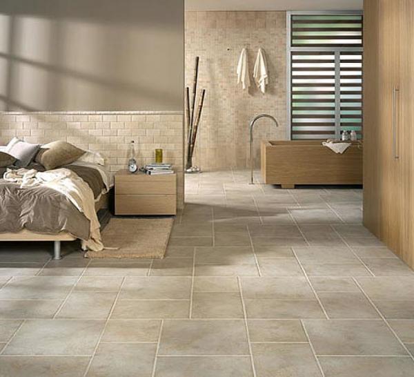 Learn how to place tiles on the ground - grandgoldman.com