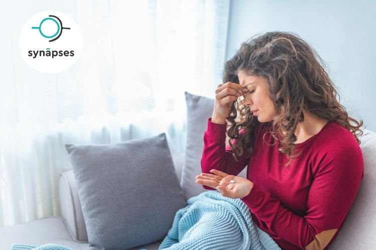 Migraines: A Complete Guide to Understanding, Preventing, and Coping