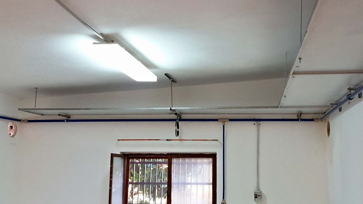 DIY Compressed Air System: A Complete Installation Guide