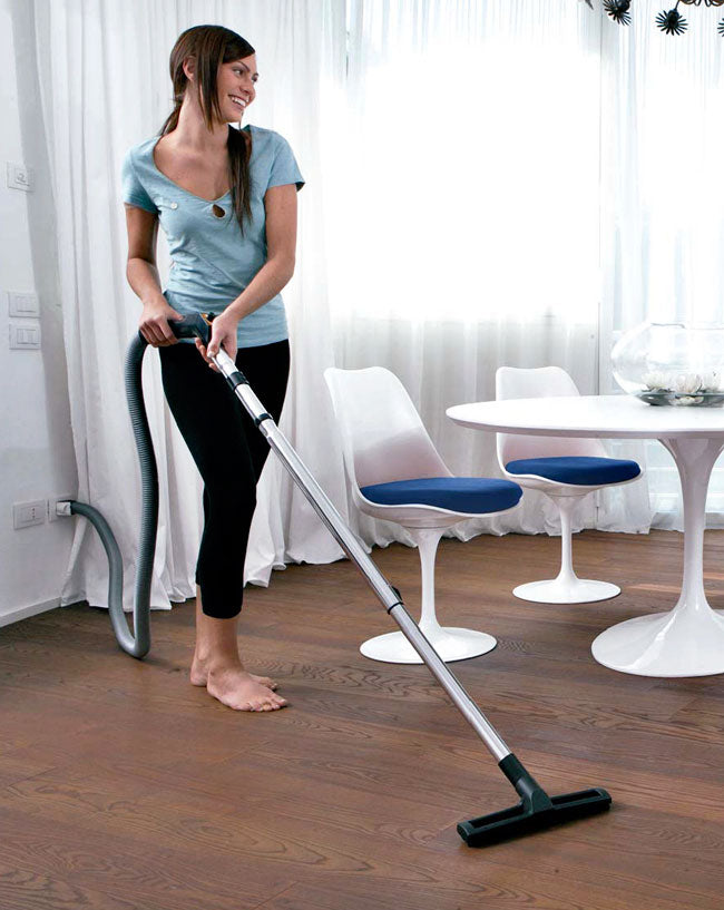 Central Vacuum System: A Complete DIY Guide for a Cleaner Home