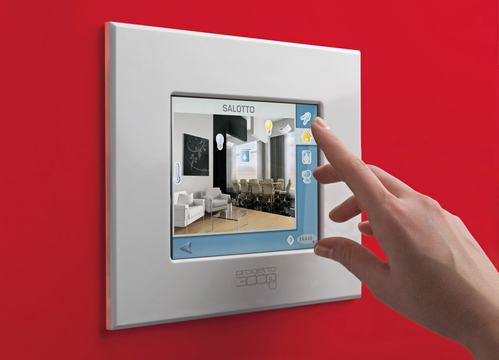 Smart Home System: A Complete Overview of Features