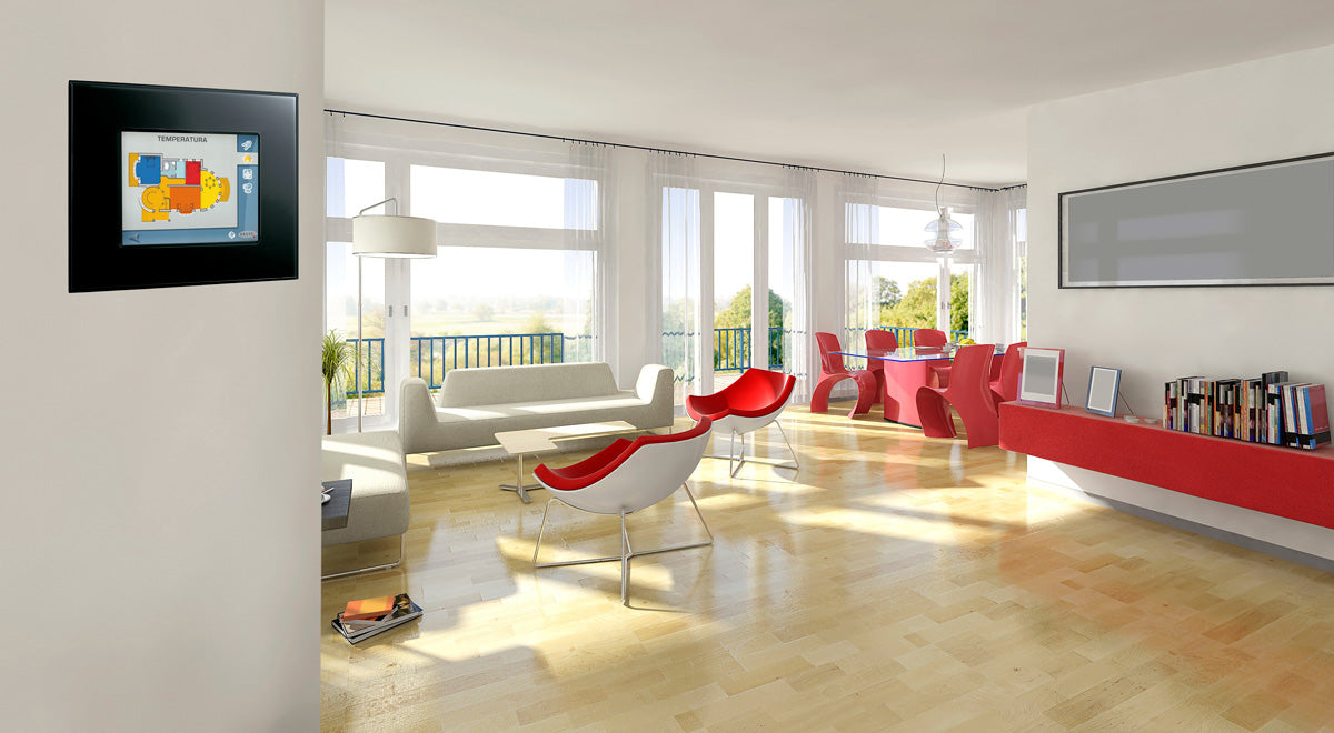Smart Home Temperature Control: Next-Gen Heating Systems