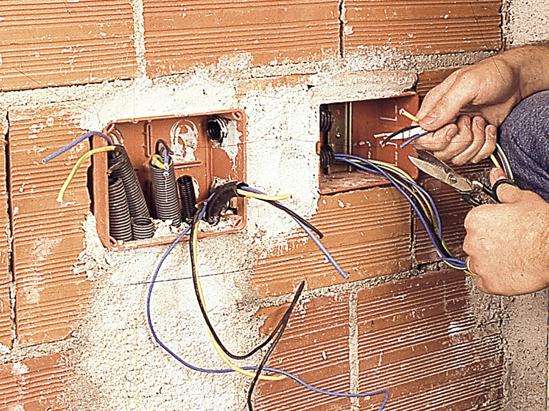How to Install an In-Wall Electrical System: A DIY Guide
