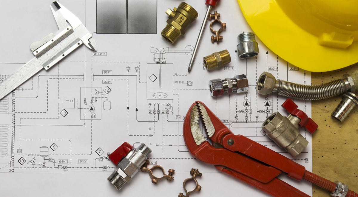 How to Install a House Plumbing System the Right Way | Complete Guide