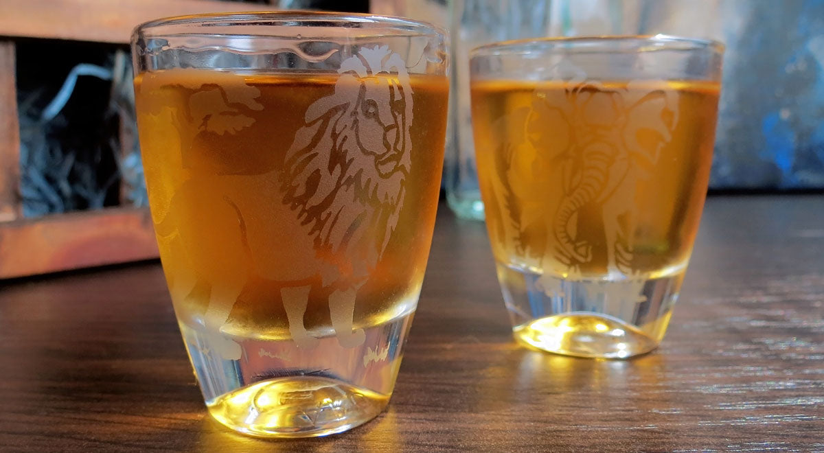 Glass Engraving: How to Etch Glass Like a Pro