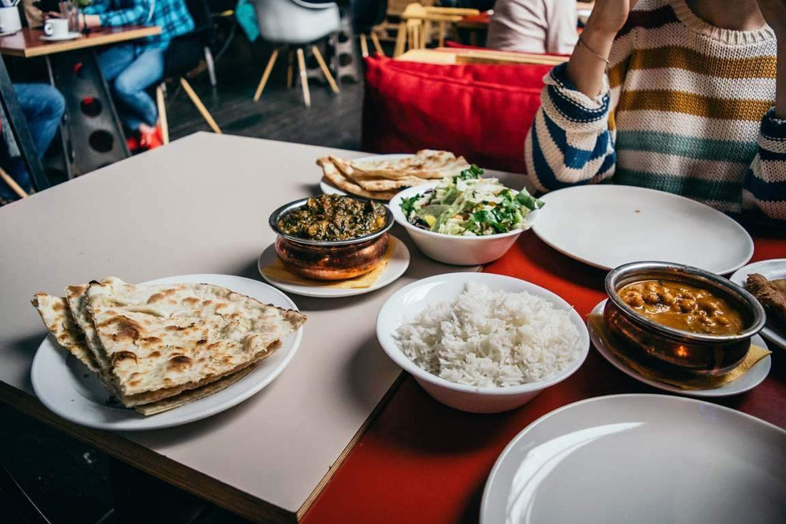 Ranking: The best food regions in the world