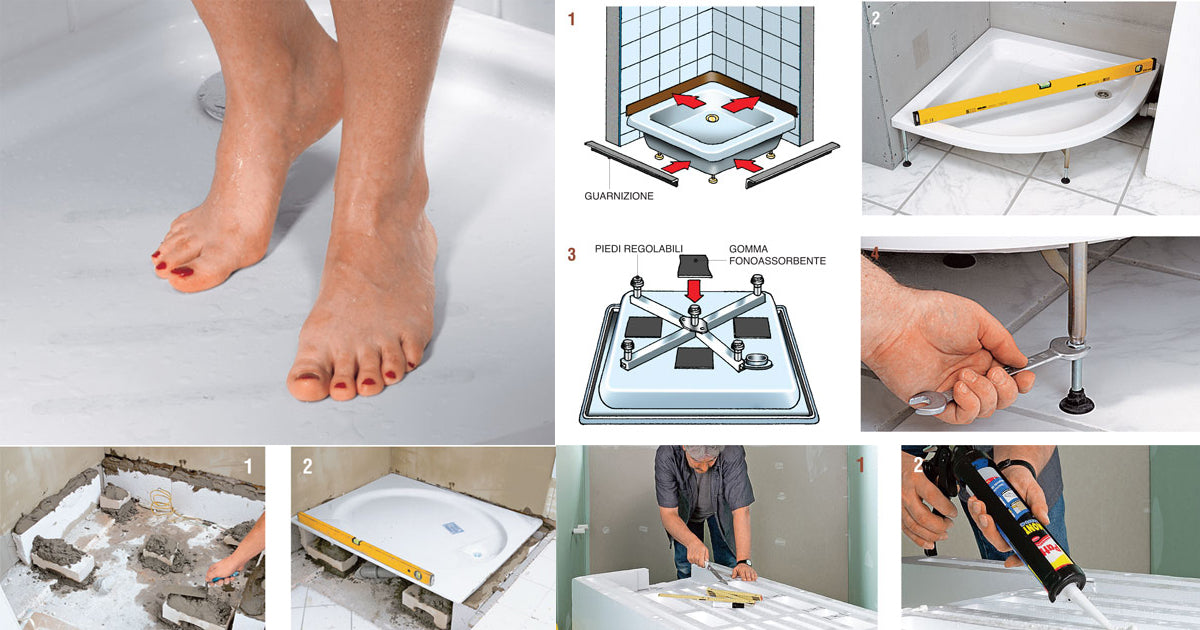 How to Soundproof Your Shower: A Complete DIY Guide
