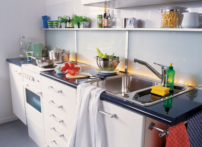 DIY Kitchen Sink Installation: A Step-by-Step Guide