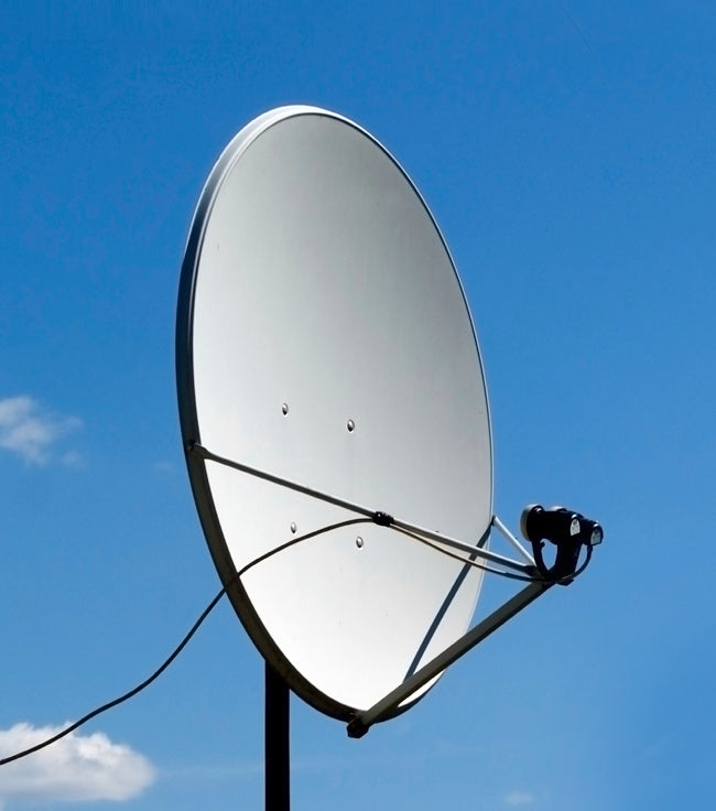 DIY Satellite Dish Installation Kit Guide
