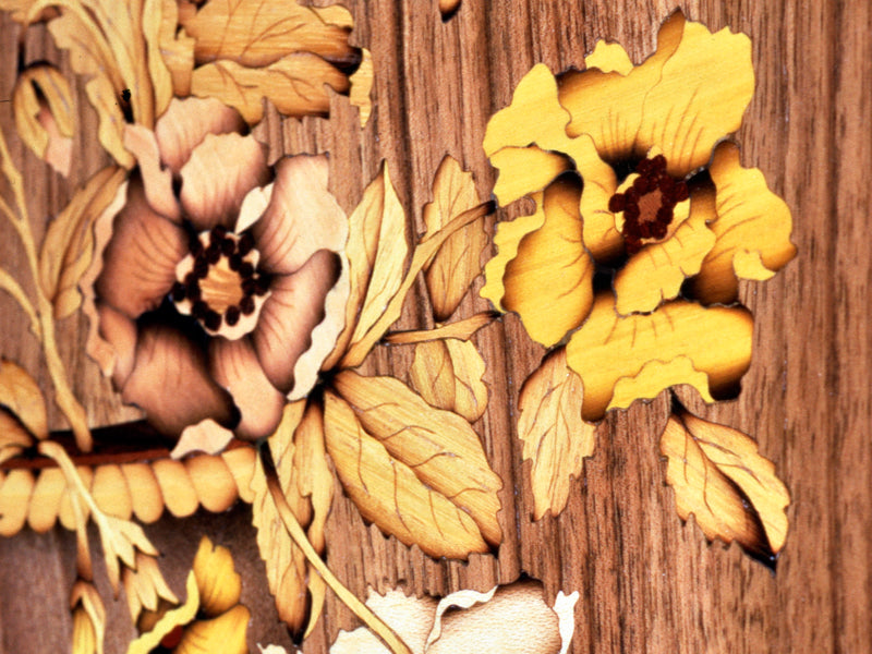 Wood Inlay: How to Do It Yourself – A Complete Guide