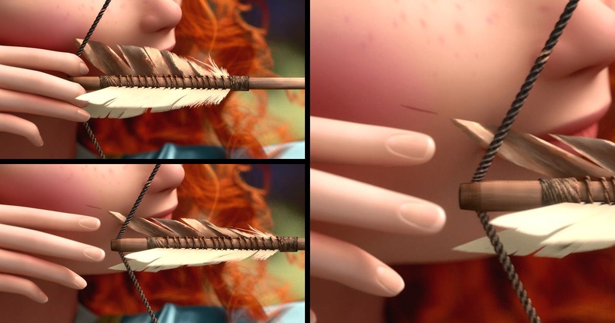 20 Cartoon Facts That Took Will Make You Stop And Rethink - grandgoldman.com