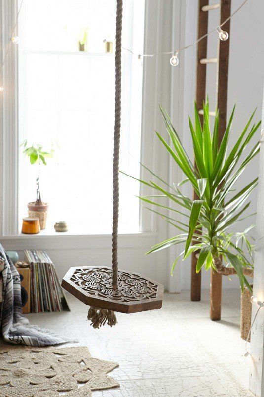 16 Ideas to decorate your home with carved wooden furniture - grandgoldman.com