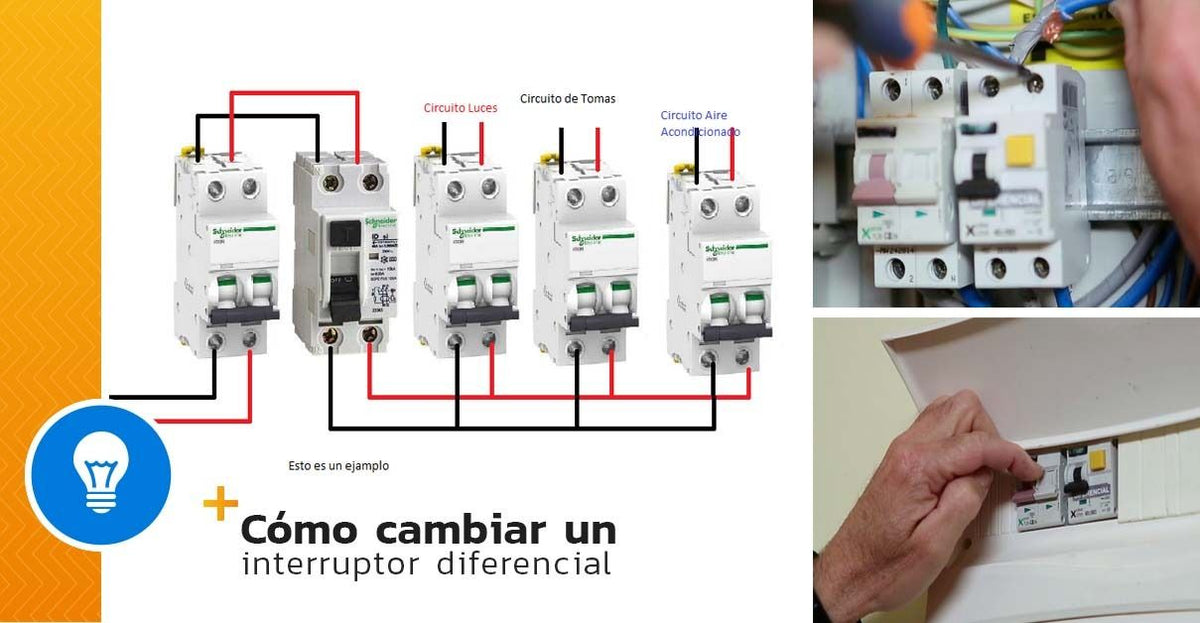 How to change a differential switch - grandgoldman.com