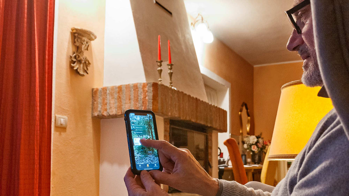 Smart Switch DIY Installation Guide | GrandGoldman.com