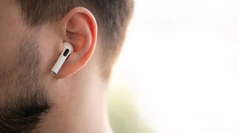 How to wear AirPods correctly for better sound