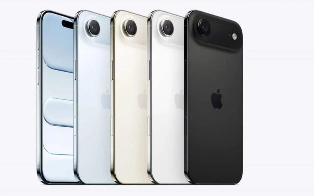 iPhone Air 2: It will come to correct the bad texts