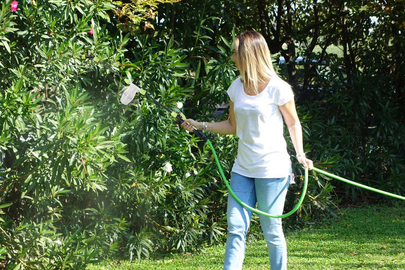 Spray 100 m² of Plants in Just One Minute | Here's How