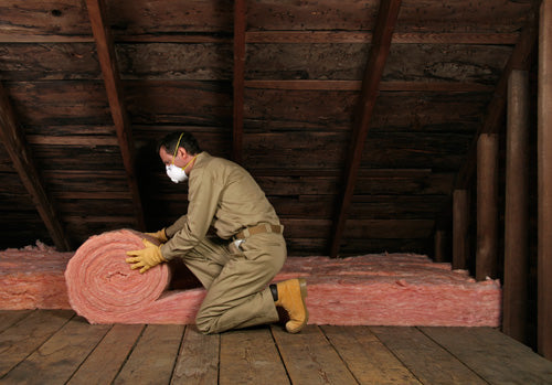 Natural Insulation Materials for Eco-Friendly Home Building