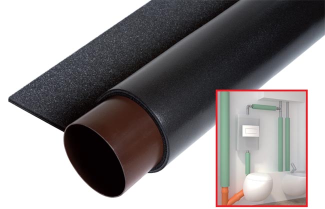 How to Insulate Pipes and Ducts: A Complete DIY Guide