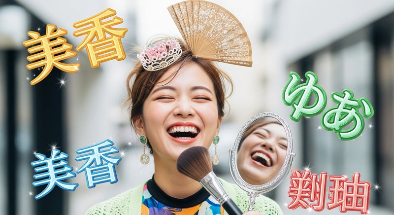 Japanese Names Meaning Beauty: 397 Elegant Girl Name Ideas (Guide)