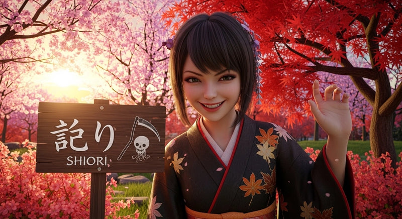 Japanese Girl Names With Dark Meanings: 260+ Ideas for 2026 (Guide)