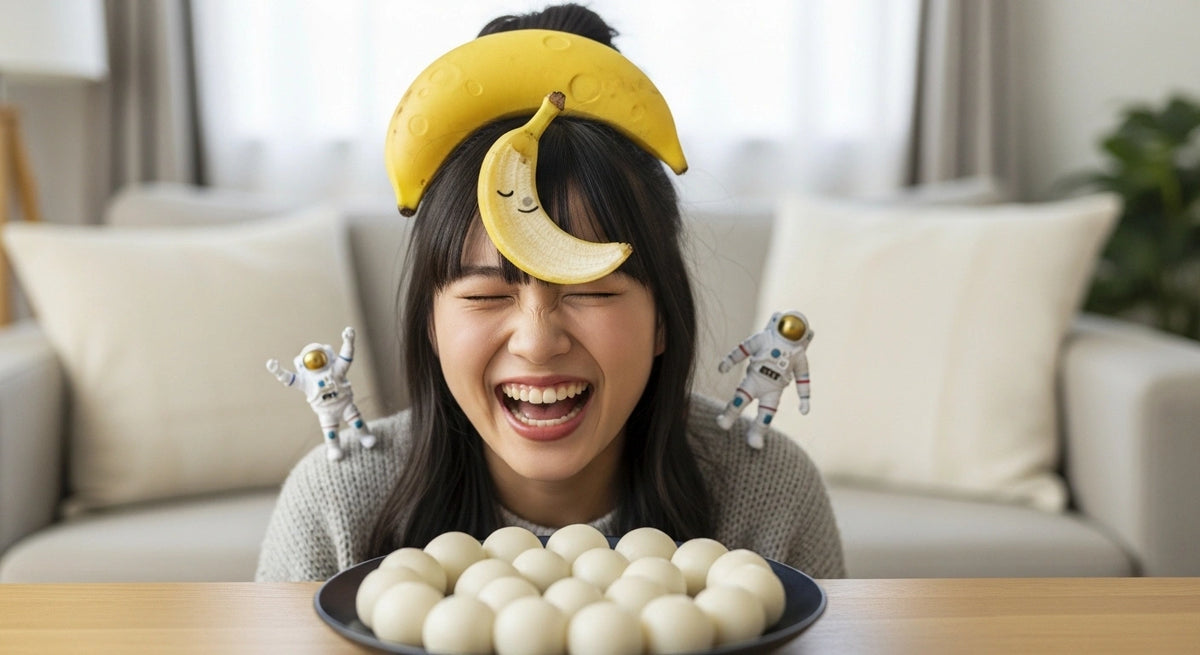 What Japanese Name Means Moonlight? 399+ Beautiful Girl Names