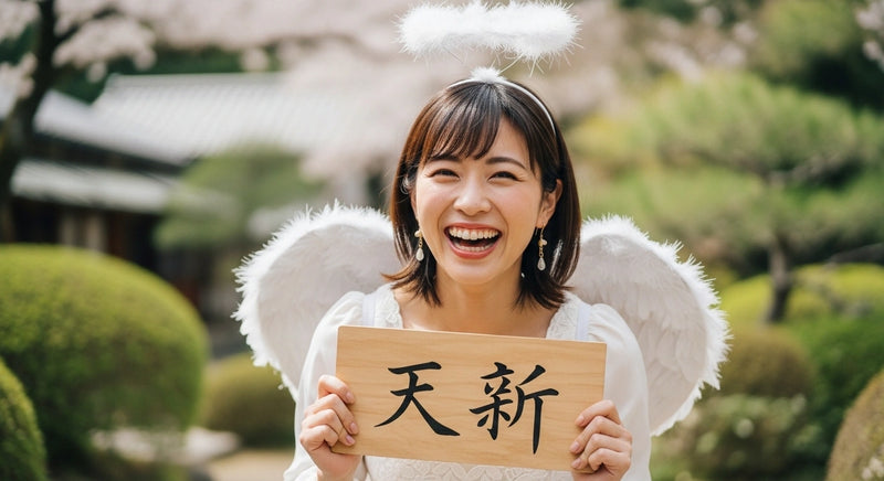 Japanese Names That Mean Angel: 322+ Soft and Beautiful Ideas