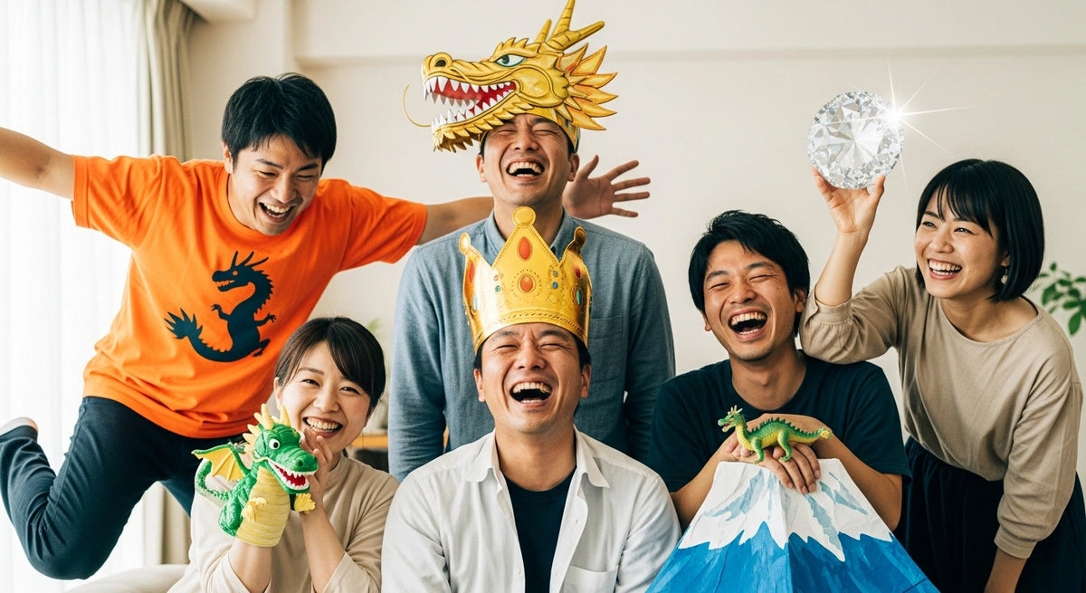 Japanese Names Meaning Dragon: 376+ Powerful Ideas for 2026 (Guide)