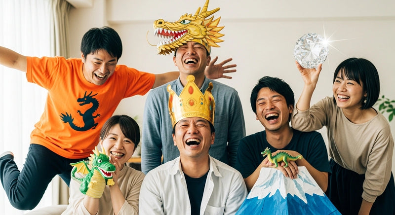 Japanese Names Meaning Dragon: 376+ Powerful Ideas for 2026 (Guide)
