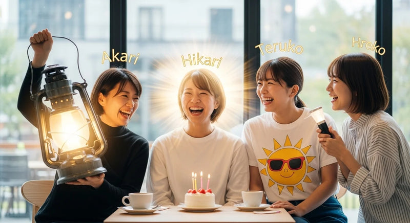 Japanese Names That Mean Light: 280+ Bright Ideas for 2026 (Guide)