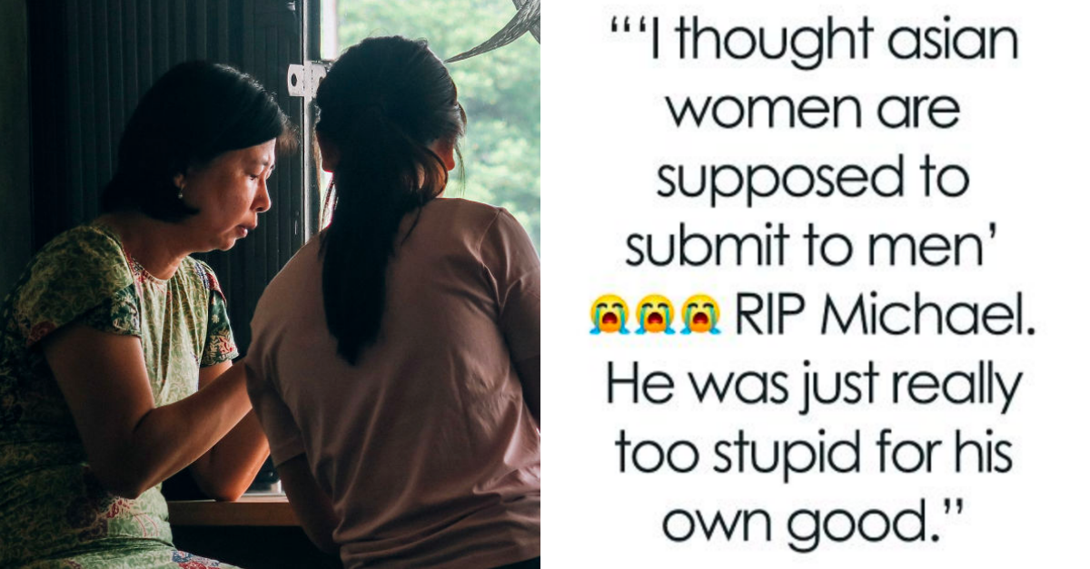 Japanese Grandma’s Takes Cold Revenge On Guy Who Tried Correcting Her Grammar