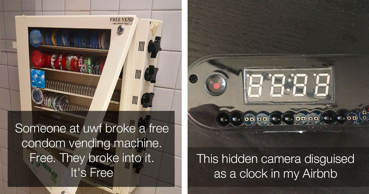 40 Of The Biggest J*rks On The Internet Who Make Everyone’s Blood Boil