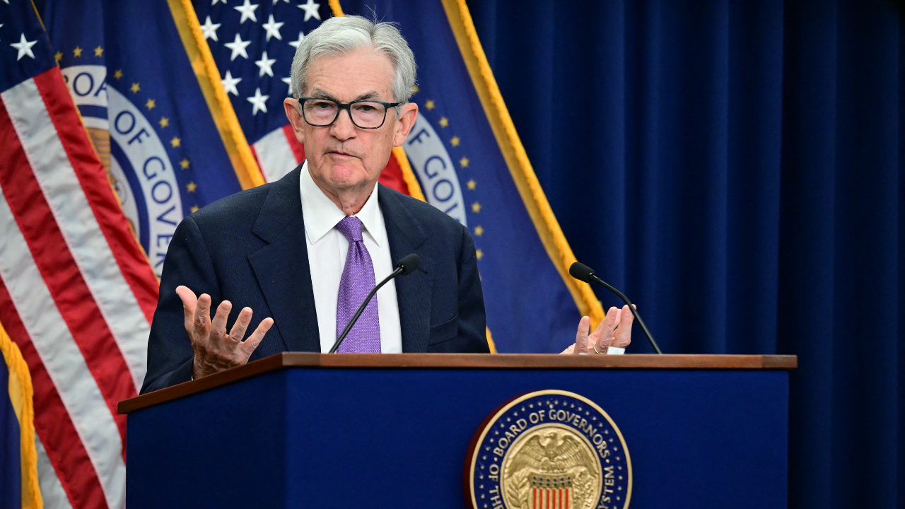 FOMC Minutes Reveal Fed Divided on Stagflation and Rate Cuts - grandgoldman.com