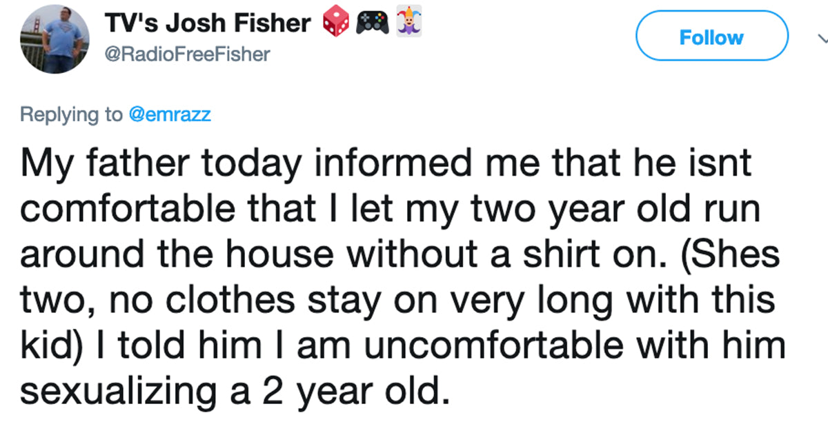 10 Tweets From Men Who Stopped Predatory Behaviour When They Saw It
