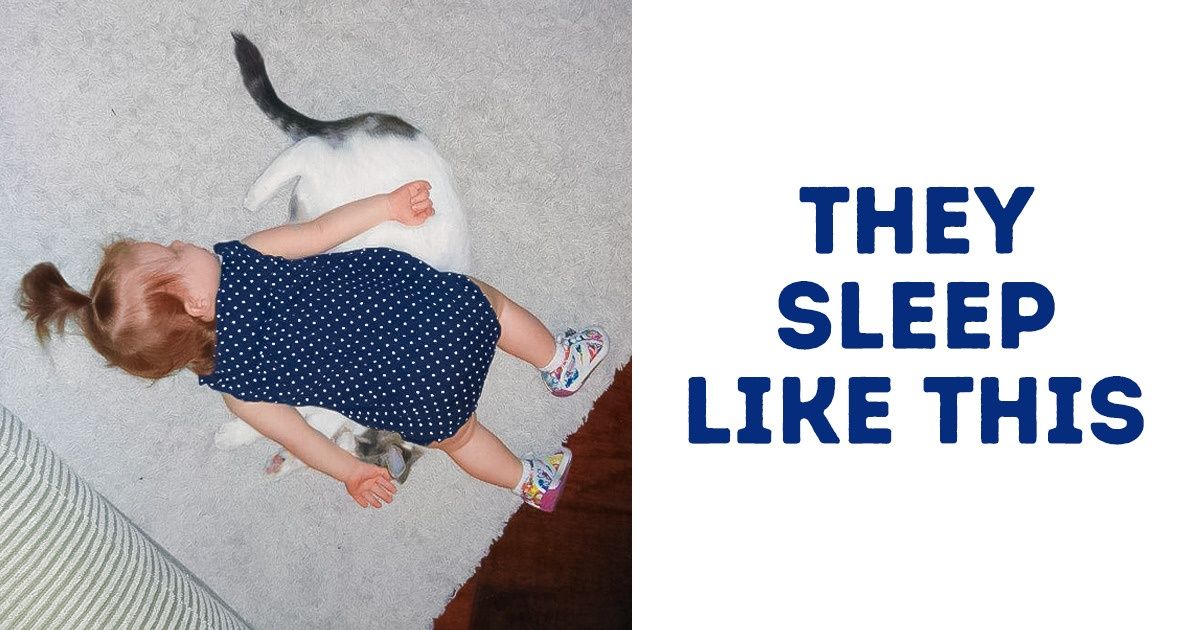 15 Photos That Show Kids And Pets Are Pieces Of Same Puzzle - grandgoldman.com