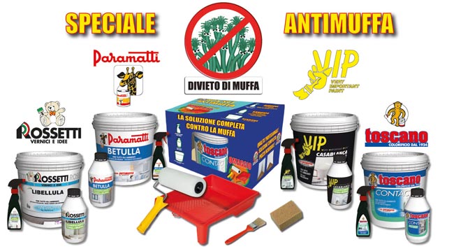 Jcolors Anti-Mold Kit: The Complete Solution for a Healthy Home