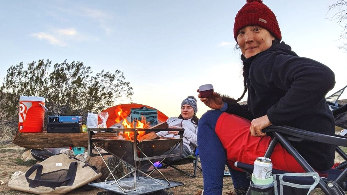 Best Camping Gifts for Couples - Grand Goldman