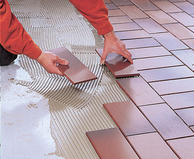 Paving with Klinker: The Ultimate Durable Flooring Guide