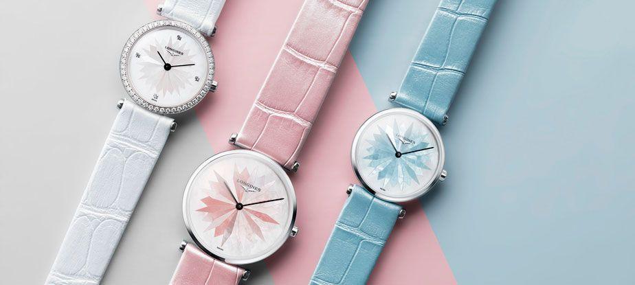 The Longines Grande Classique will mark your most important hours - grandgoldman.com