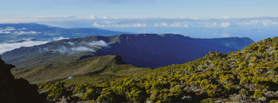 Hiking on La Réunion – the best tips