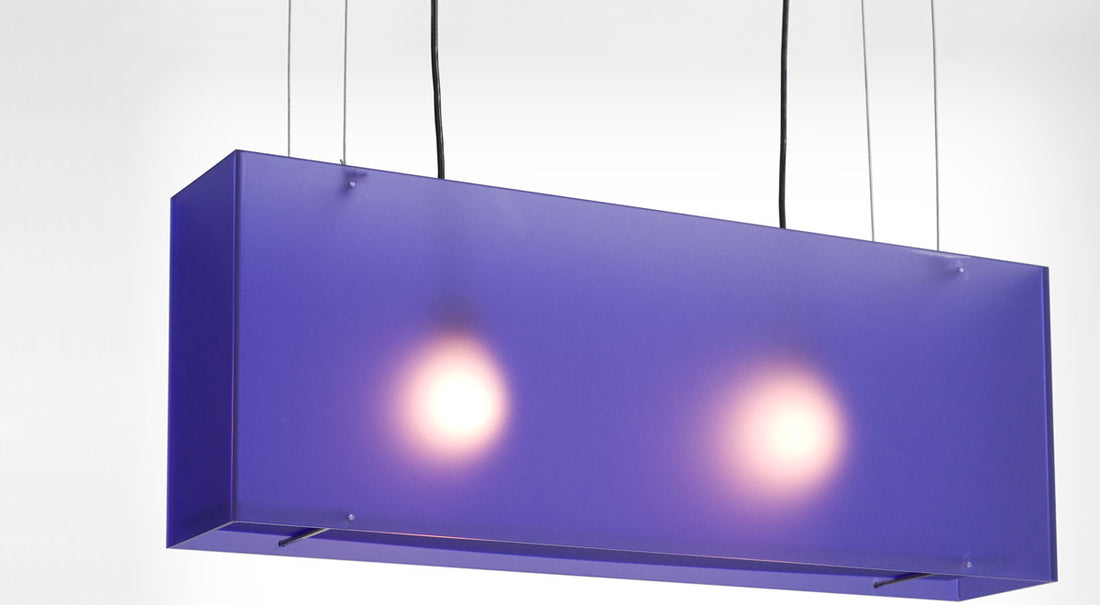 DIY Chandelier: How to Make It from a Simple Box