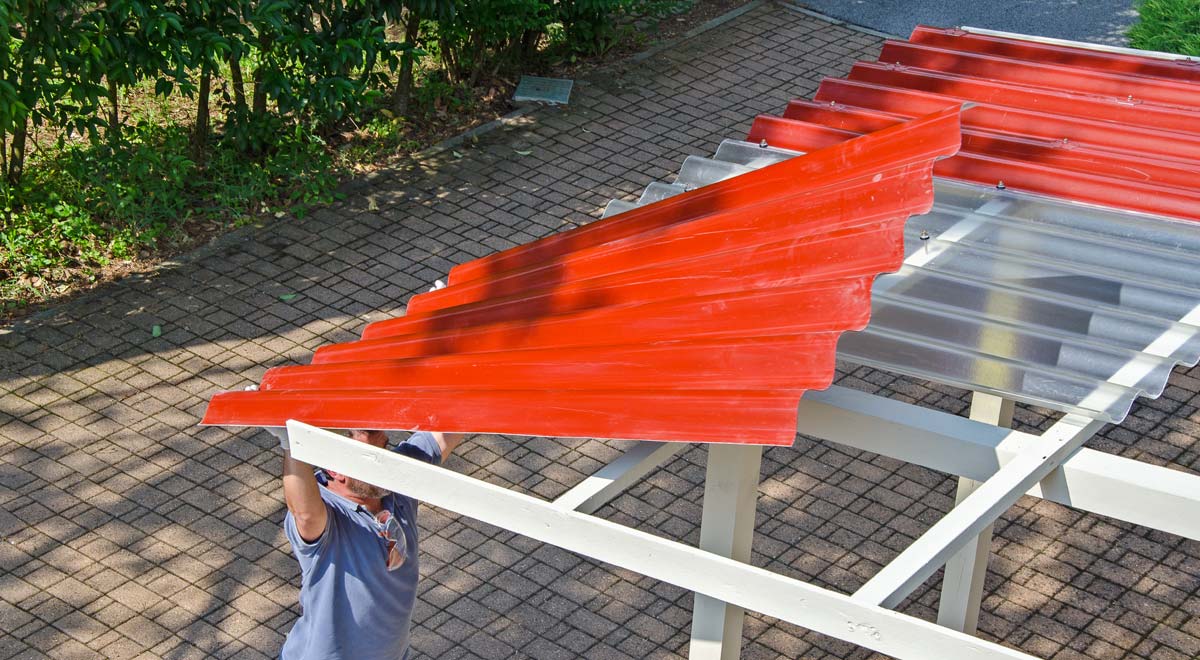 How to Install Elyplast Corrugated Fiberglass Panels – Step-by-Step Guide