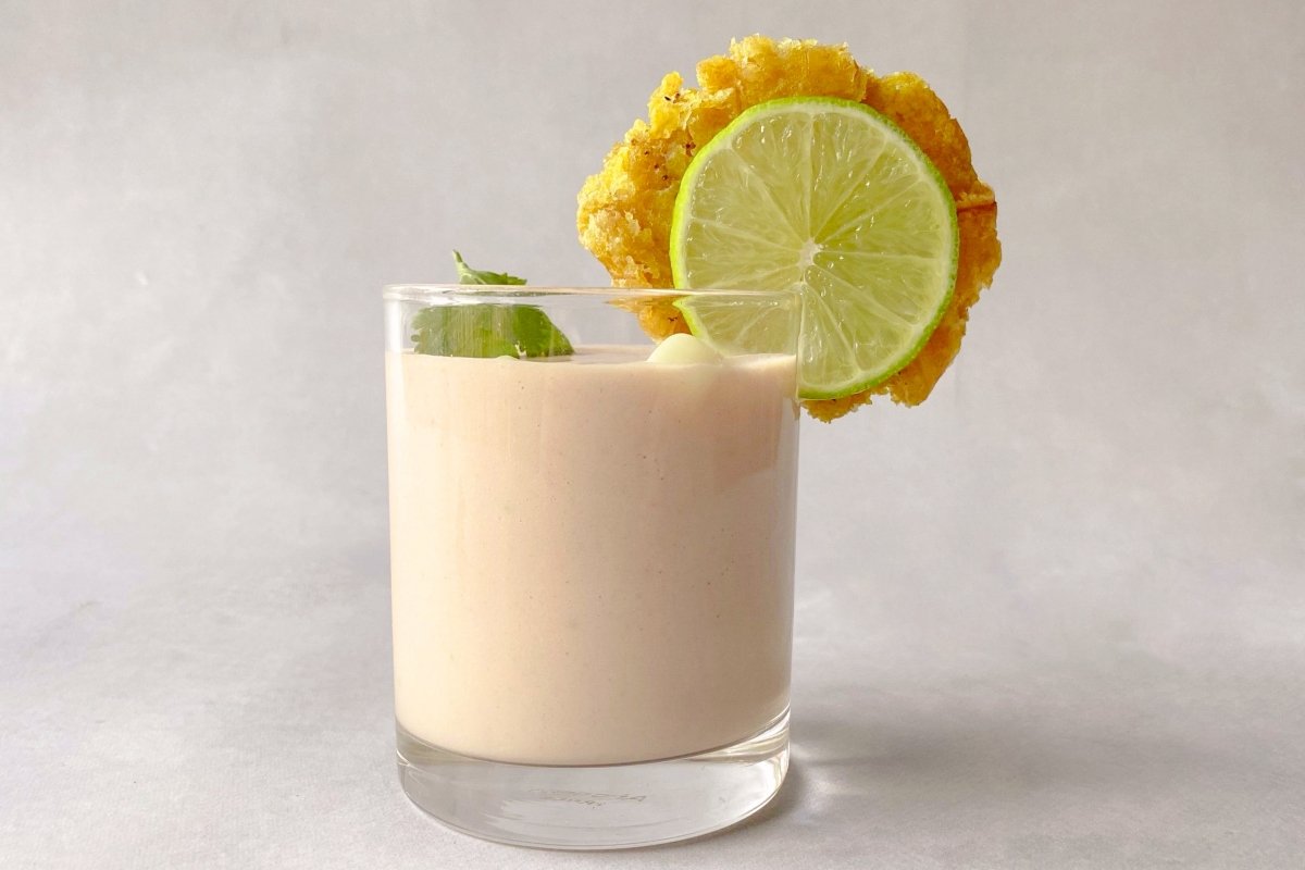Leche de Tigre Recipe: Refreshing Peruvian Ceviche Juice