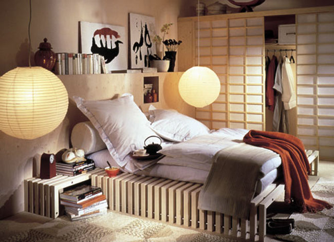 Build a Japanese Style Bed: A Minimalist DIY Project for Healthy Sleep