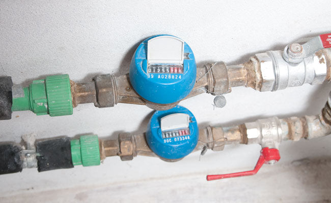 Water Meter Types and Reading: A Complete DIY Guide