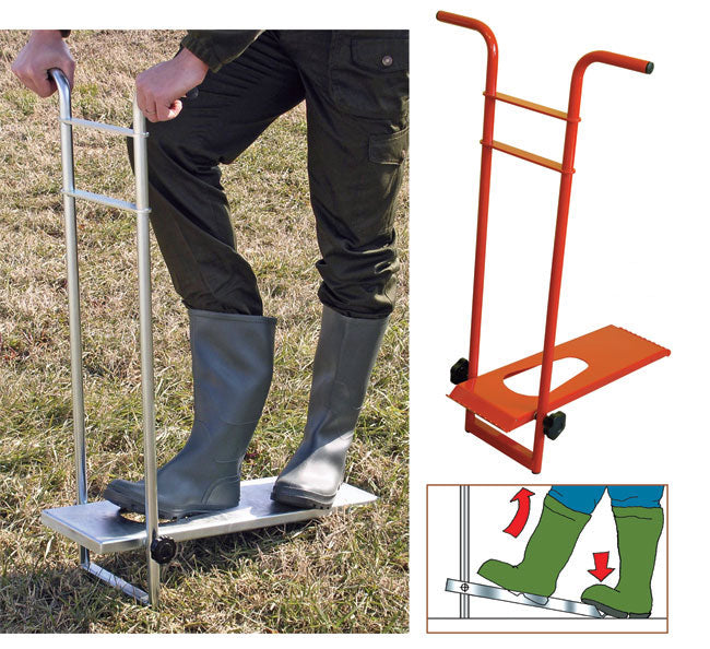 Build a DIY Boot Jack: A Sturdy & Elegant Farmhouse Essential