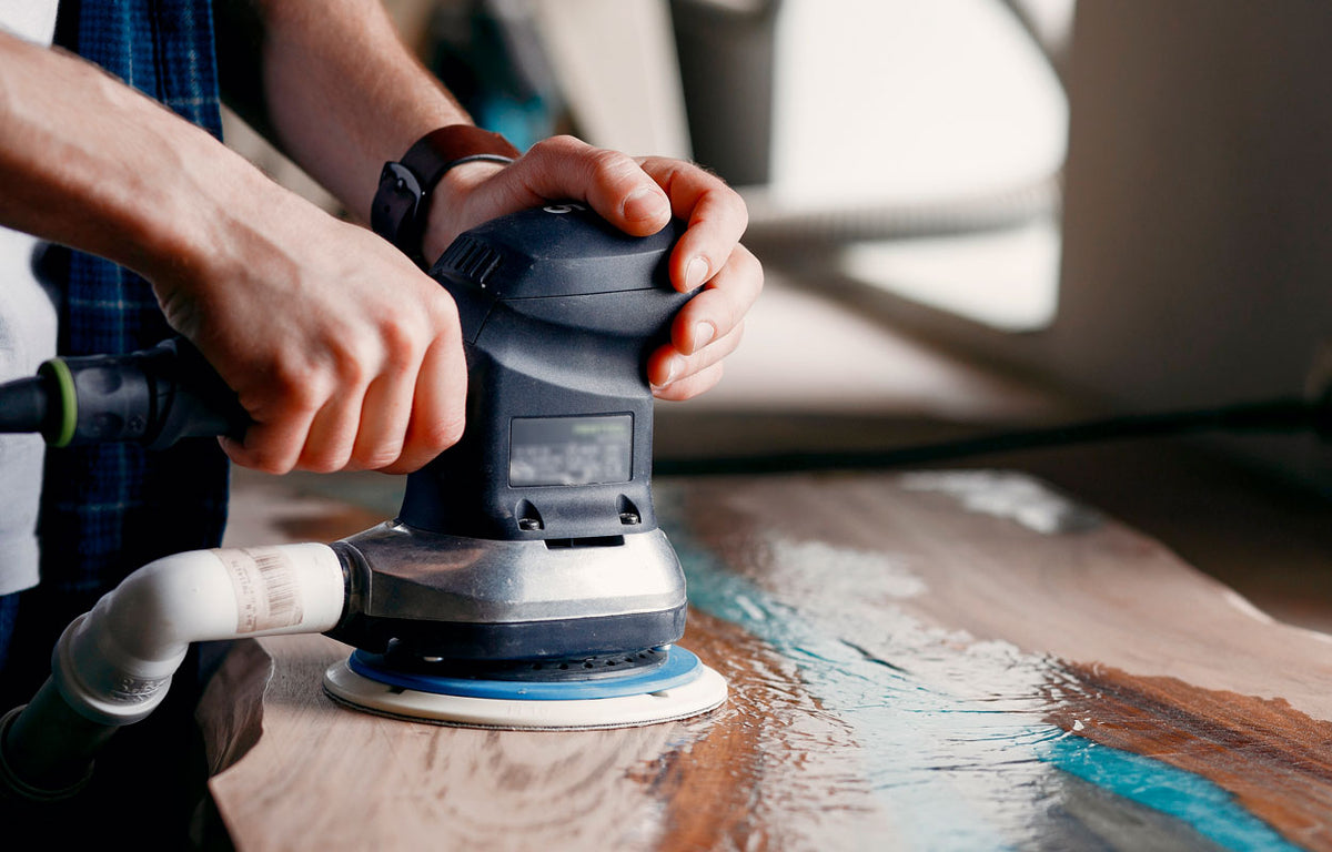 How to Sand Wood: Techniques, Grits, and the Right Tools