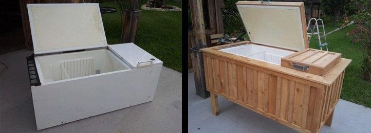 Turn trash into treasure with these reuse projects - grandgoldman.com