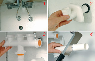 Protect Your Sink Drain with a Basket Strainer: A DIY Guide