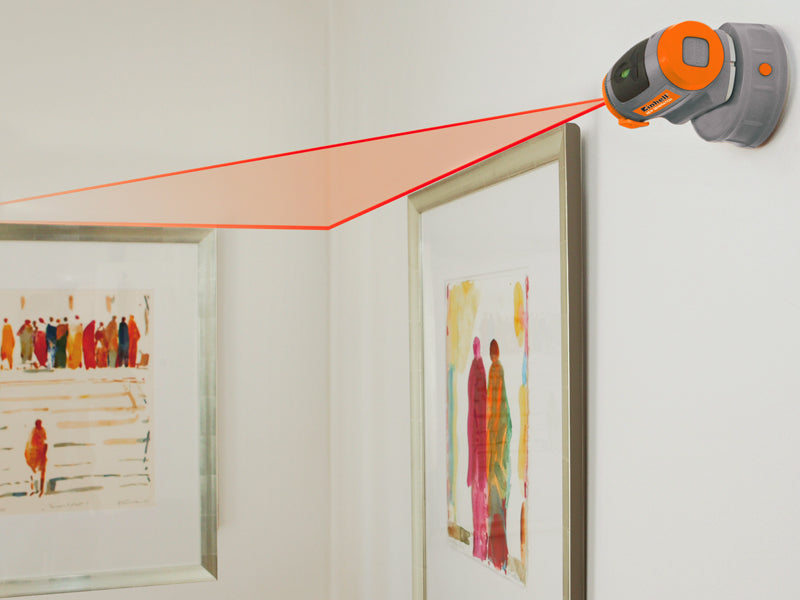 Einhell Laser Level for DIY: Precision Made Easy